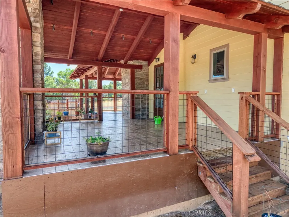 1750 Quail Ridge Road Lakeport, CA 95453