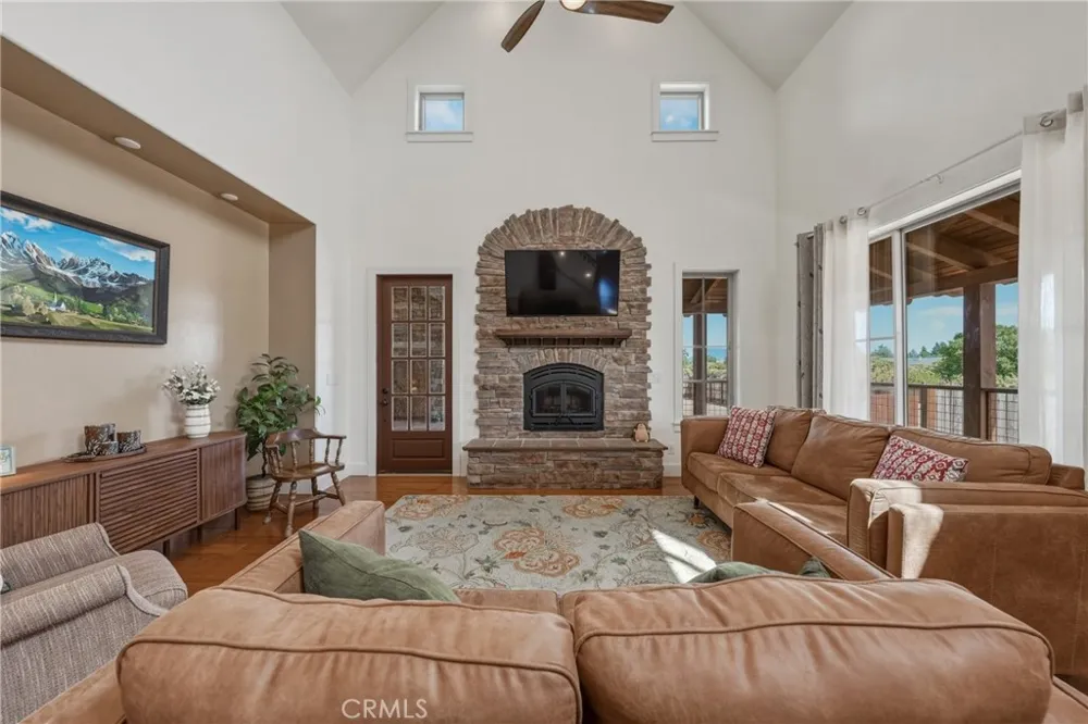 1750 Quail Ridge Road Lakeport, CA 95453