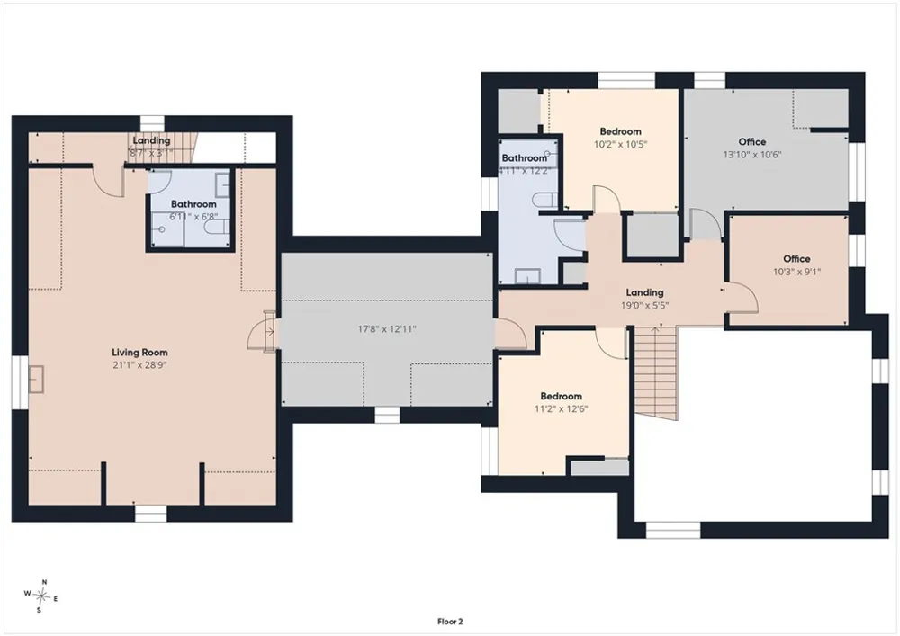 1750 Quail Ridge Road Lakeport, CA 95453