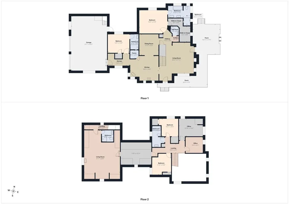 1750 Quail Ridge Road Lakeport, CA 95453