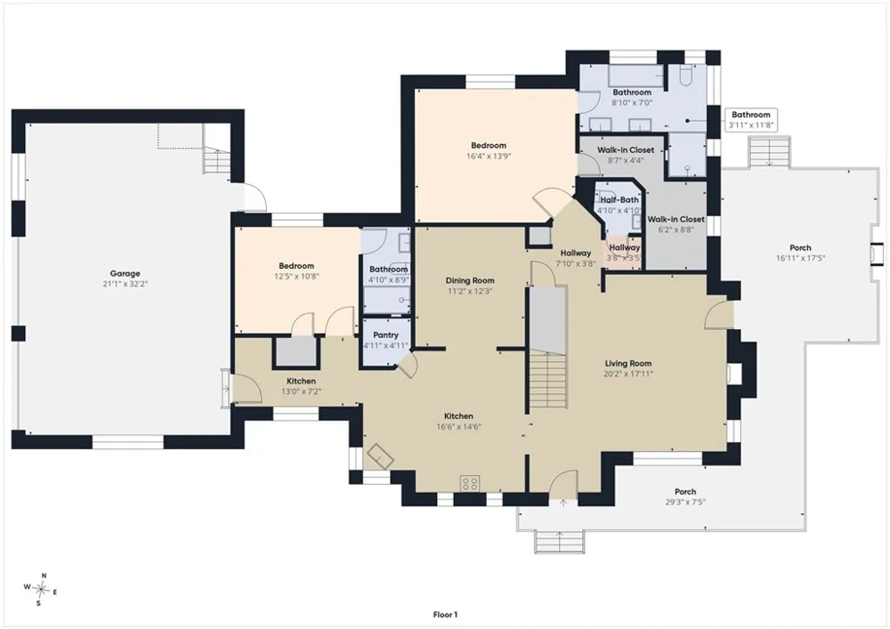 1750 Quail Ridge Road Lakeport, CA 95453