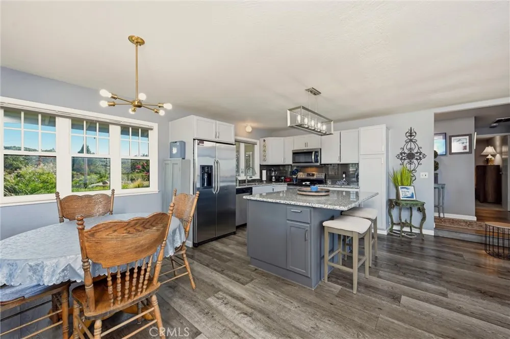 9442 Fairway Kelseyville, CA 95451