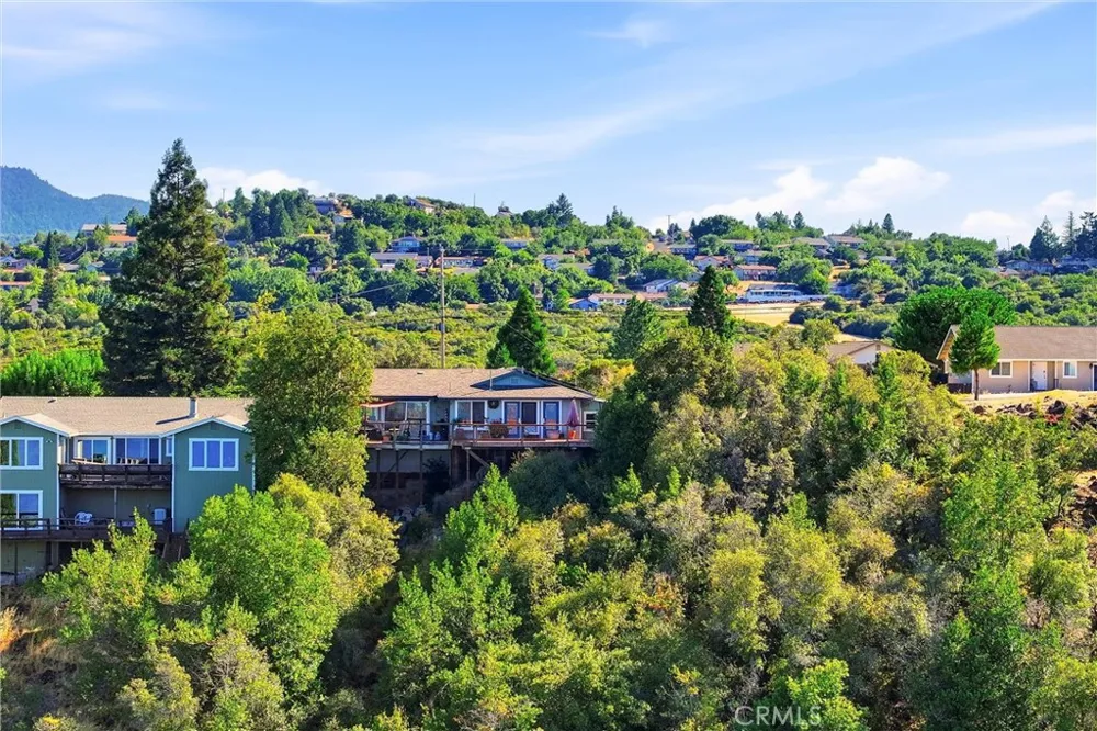 9442 Fairway Kelseyville, CA 95451