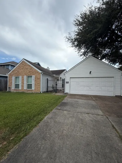 7219 Caddo Lake Lane