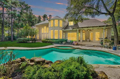 263 Saddle Ridge