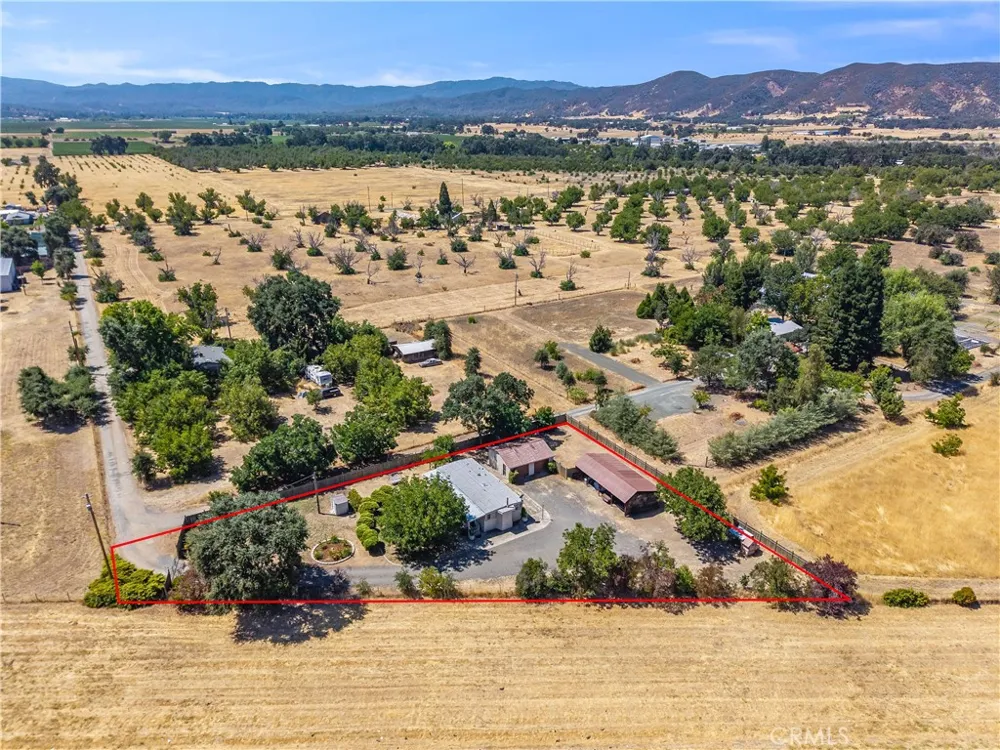 1470 Argonaut Road Lakeport, CA 95453