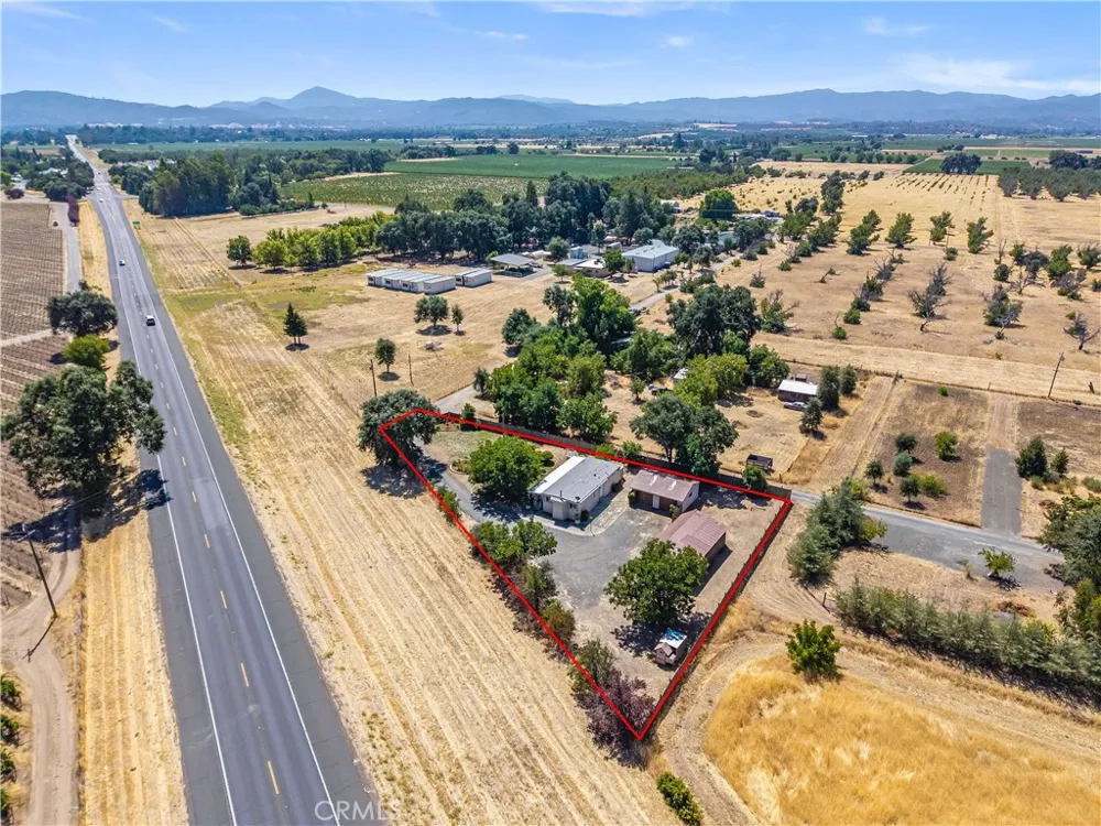1470 Argonaut Road Lakeport, CA 95453