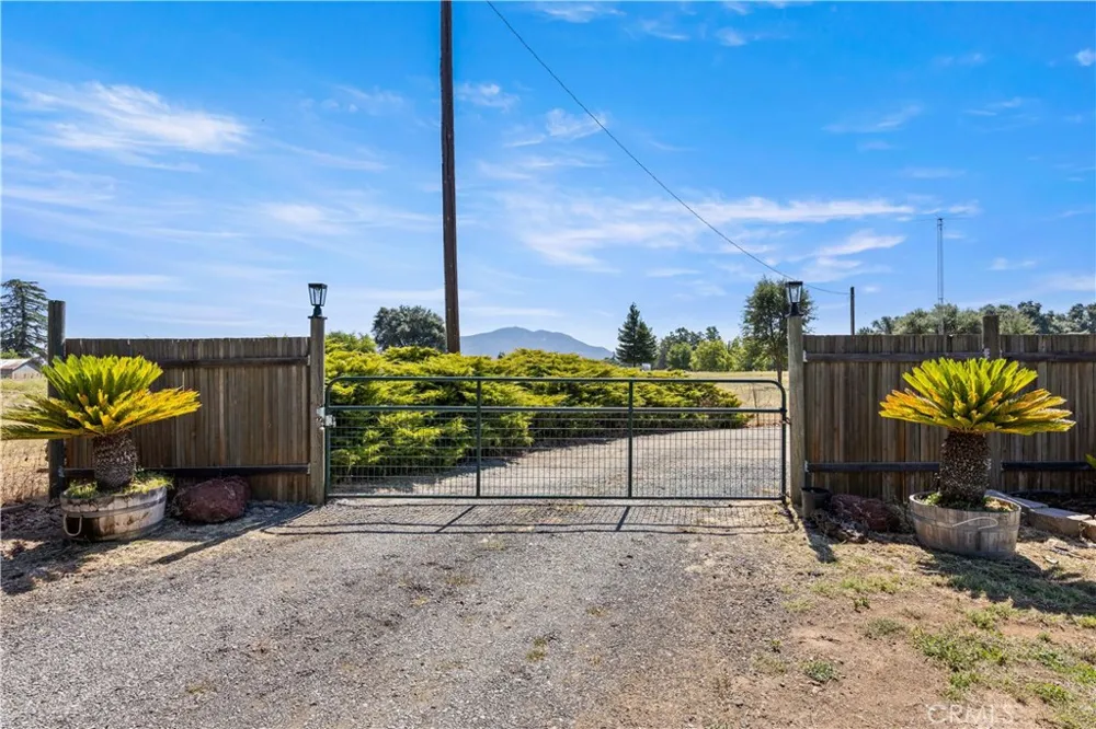 1470 Argonaut Road Lakeport, CA 95453