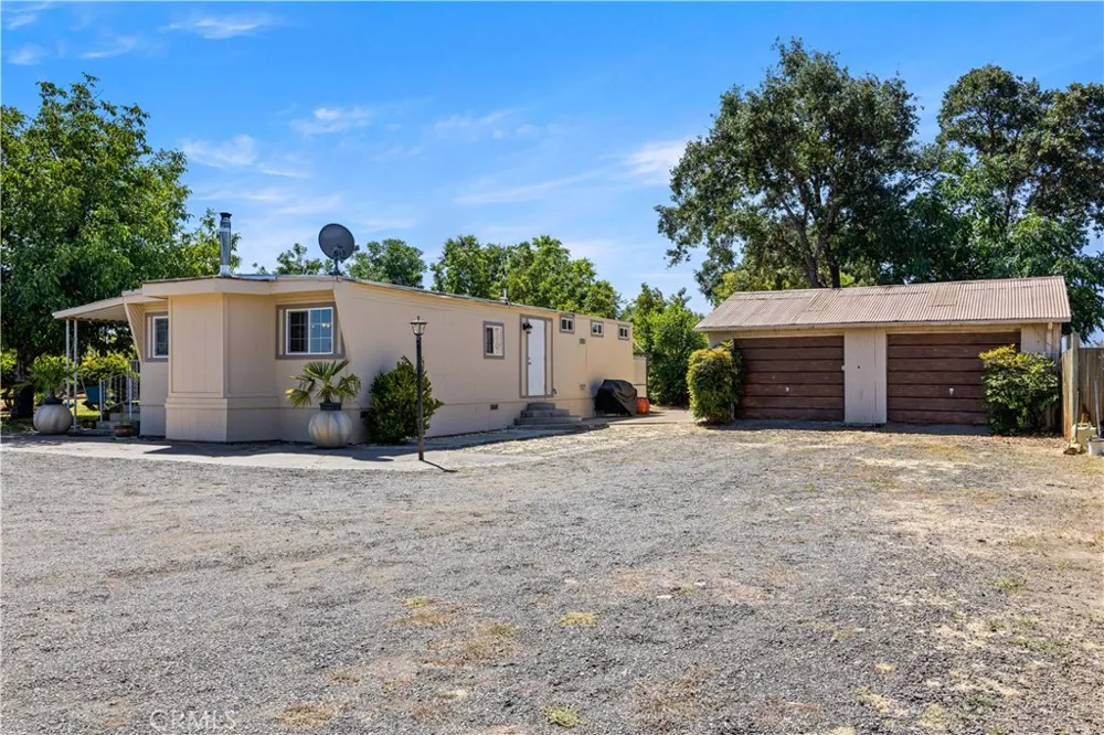 1470 Argonaut Road Lakeport, CA 95453