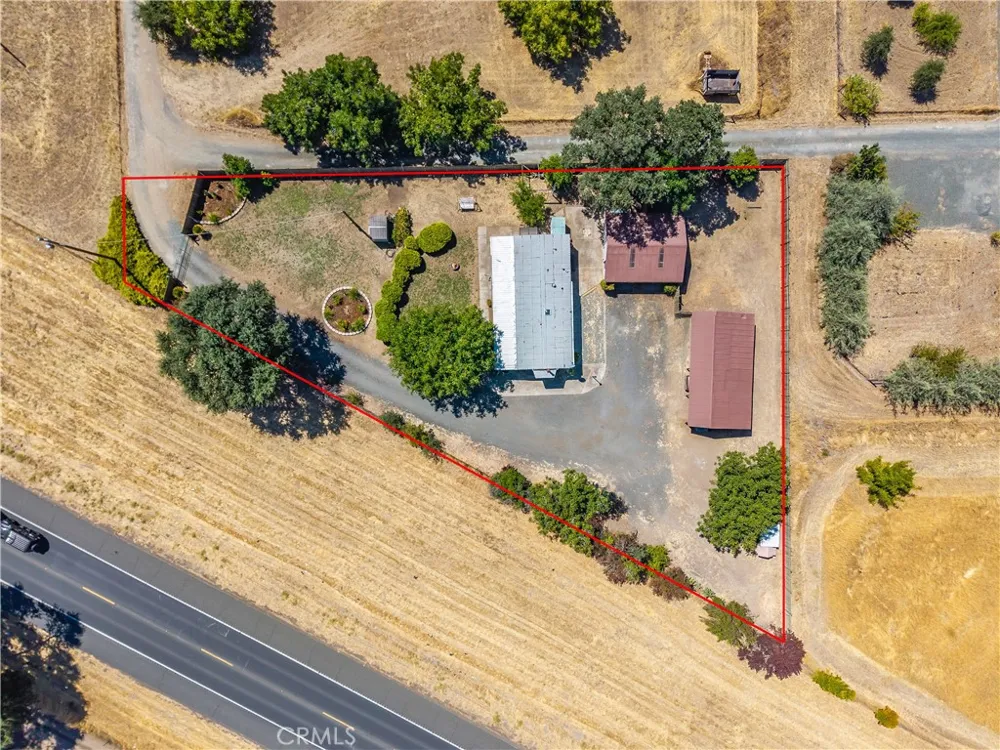 1470 Argonaut Road Lakeport, CA 95453