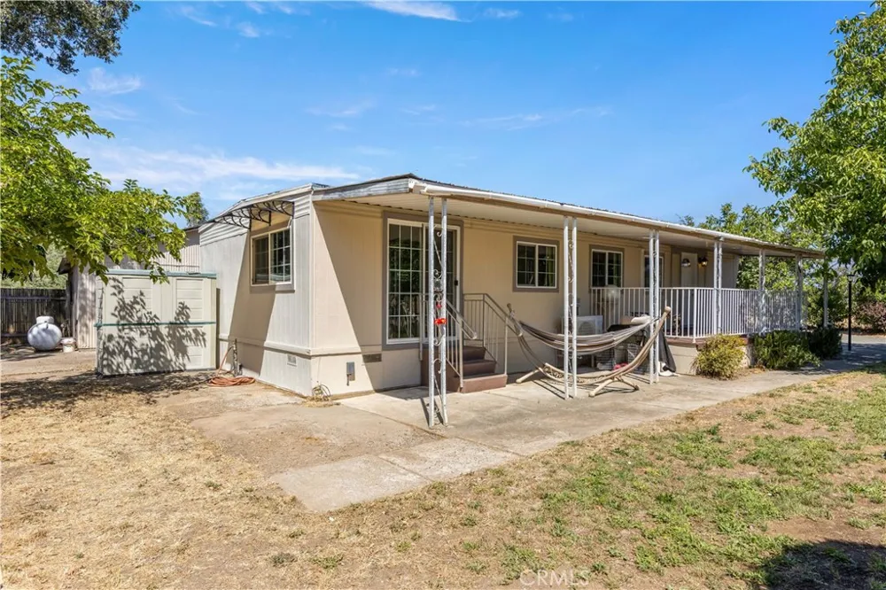 1470 Argonaut Road Lakeport, CA 95453