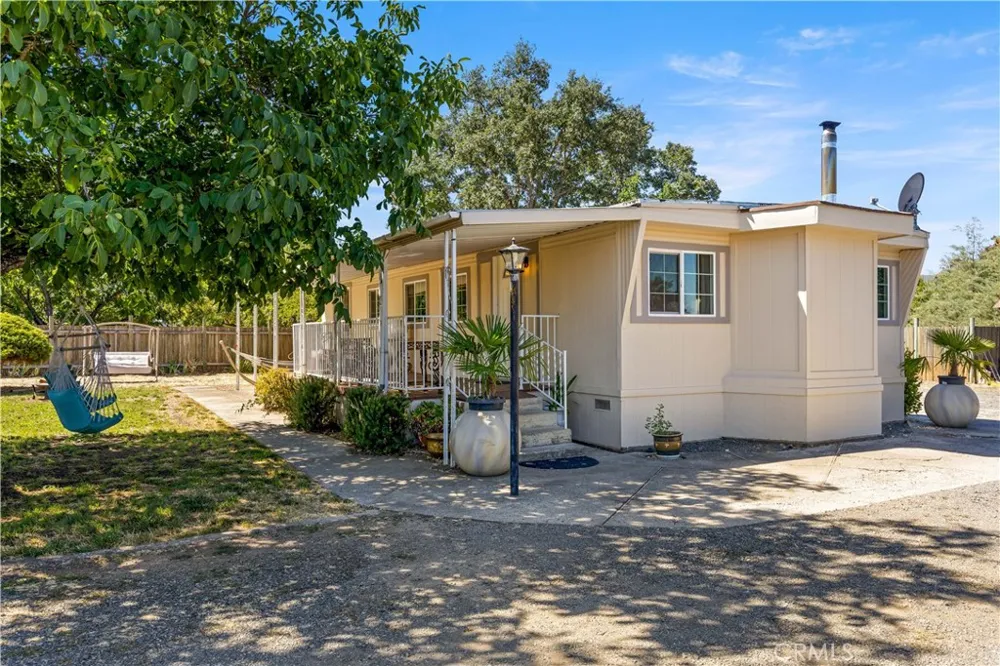 1470 Argonaut Road Lakeport, CA 95453