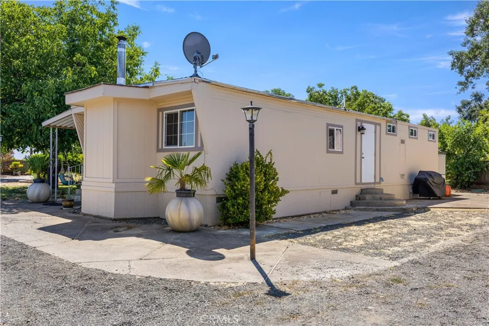 1470 Argonaut Road Lakeport, CA 95453