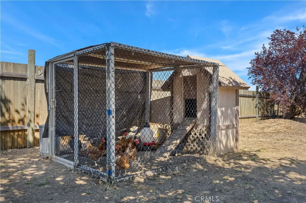 1470 Argonaut Road Lakeport, CA 95453