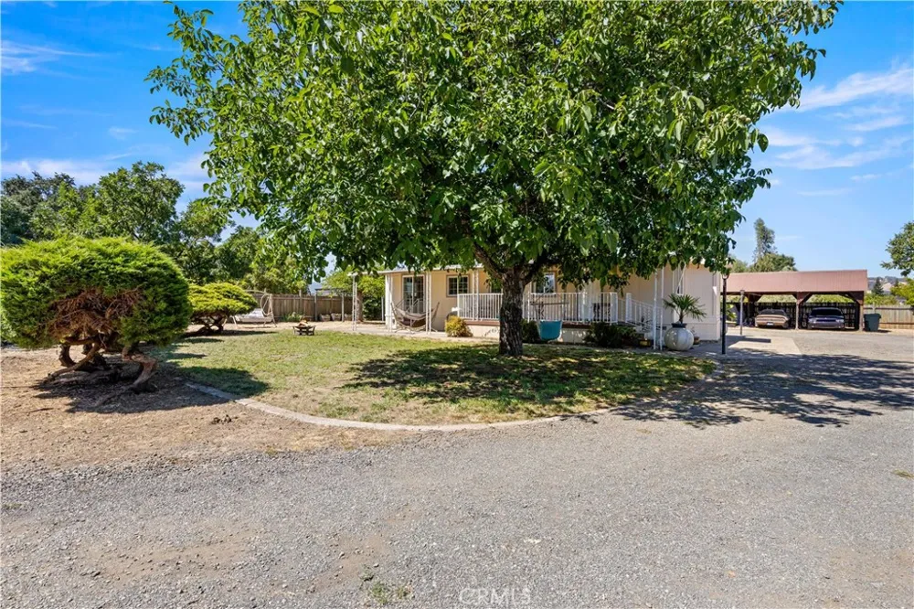 1470 Argonaut Road Lakeport, CA 95453