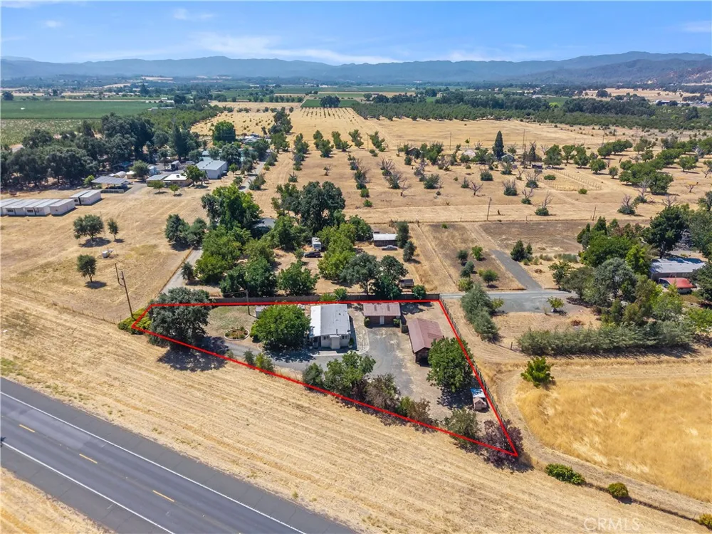1470 Argonaut Road Lakeport, CA 95453