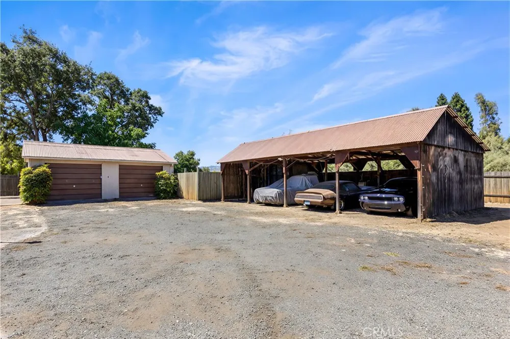 1470 Argonaut Road Lakeport, CA 95453