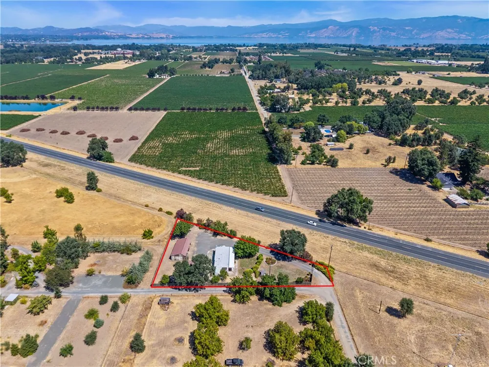 1470 Argonaut Road Lakeport, CA 95453