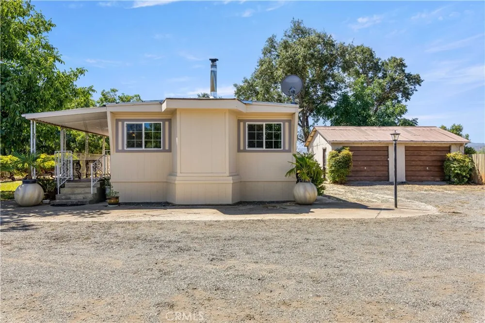 1470 Argonaut Road Lakeport, CA 95453