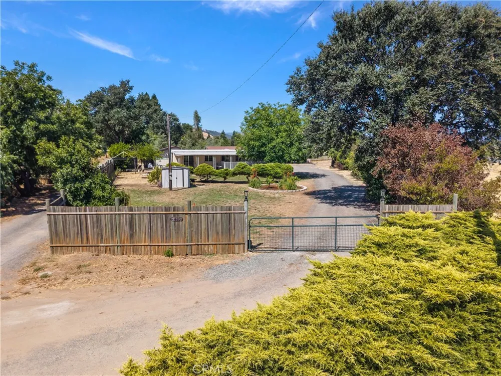 1470 Argonaut Road Lakeport, CA 95453