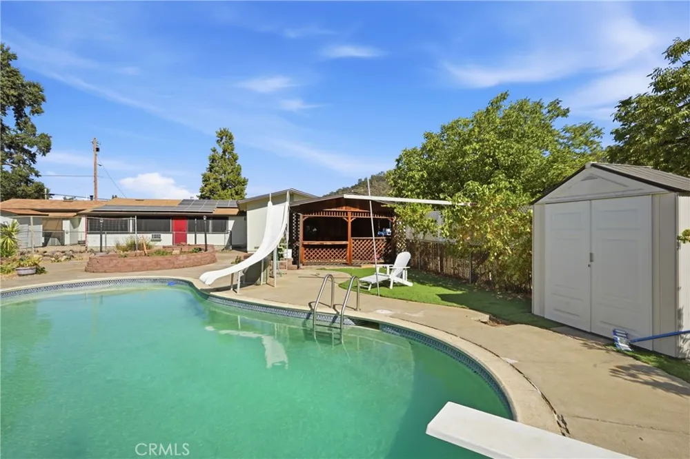 2875 Old Highway 53 Clearlake, CA 95422