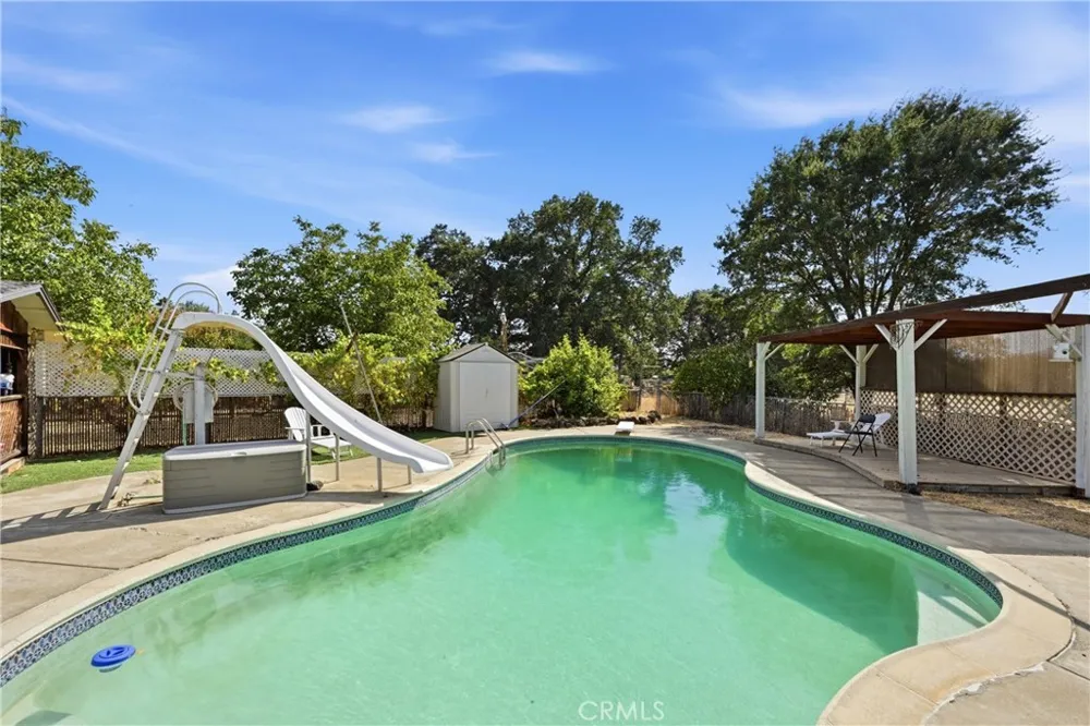 2875 Old Highway 53 Clearlake, CA 95422