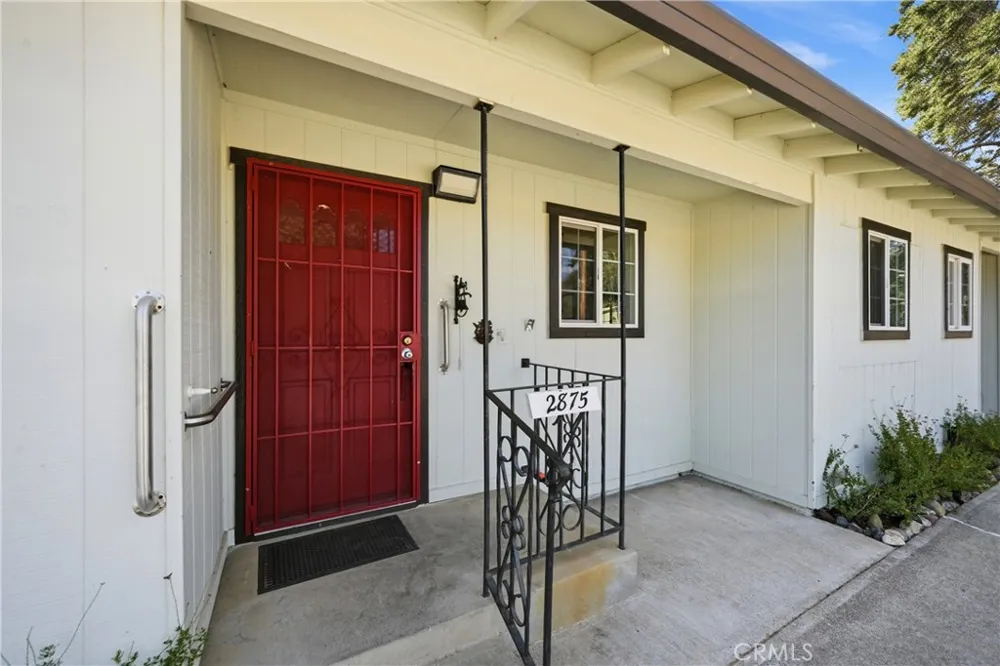 2875 Old Highway 53 Clearlake, CA 95422