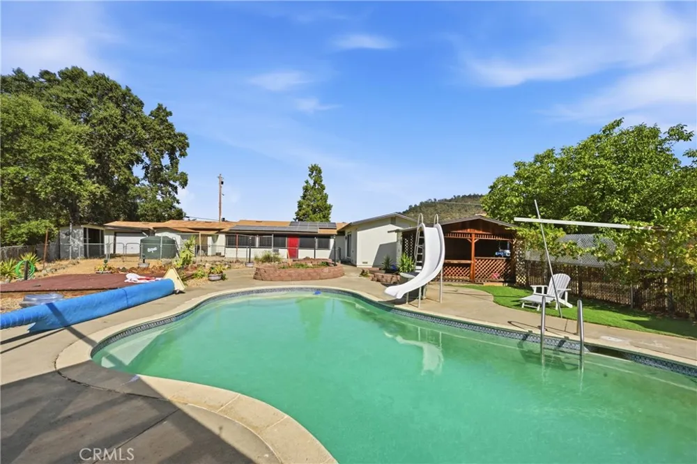 2875 Old Highway 53 Clearlake, CA 95422