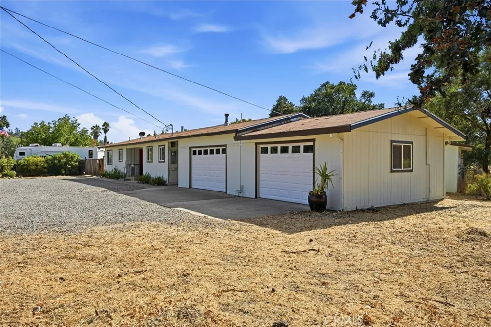 2875 Old Highway 53 Clearlake, CA 95422