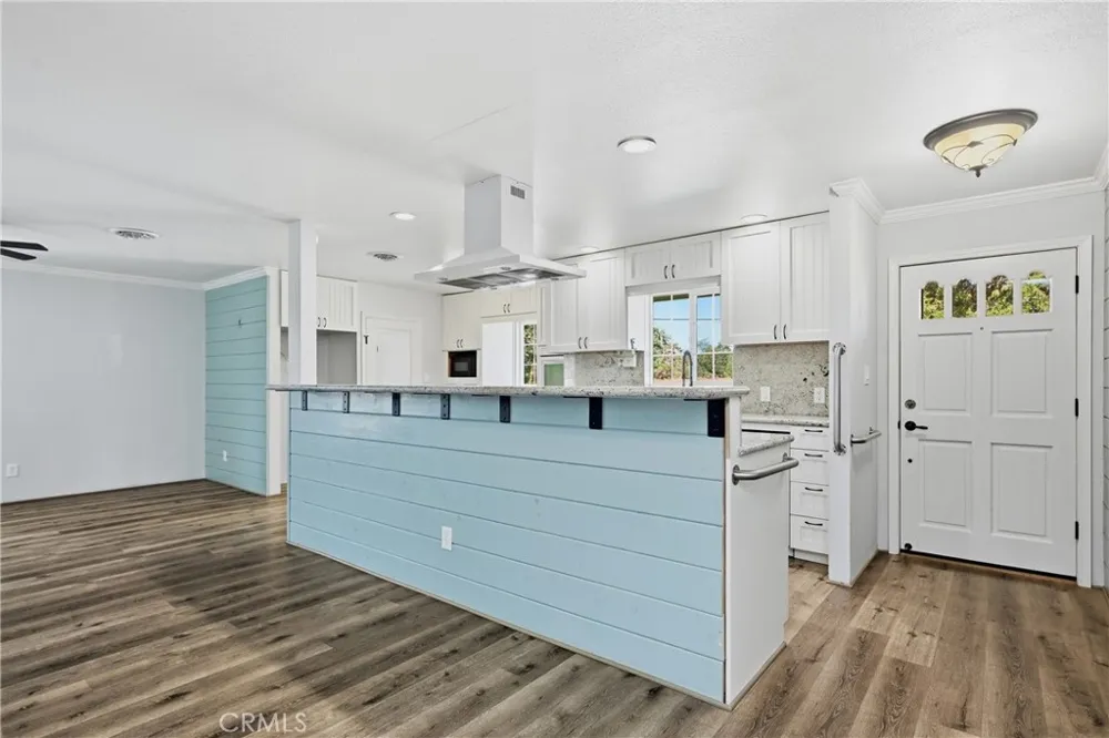 2875 Old Highway 53 Clearlake, CA 95422