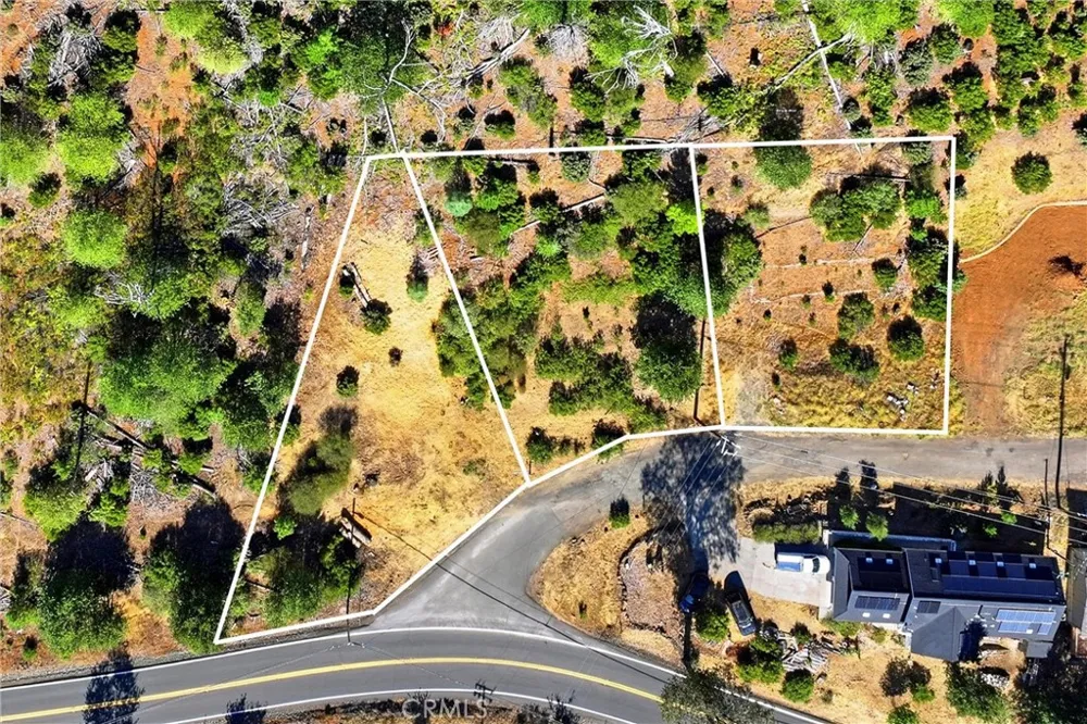 15250 Evergreen Cobb, CA 95426