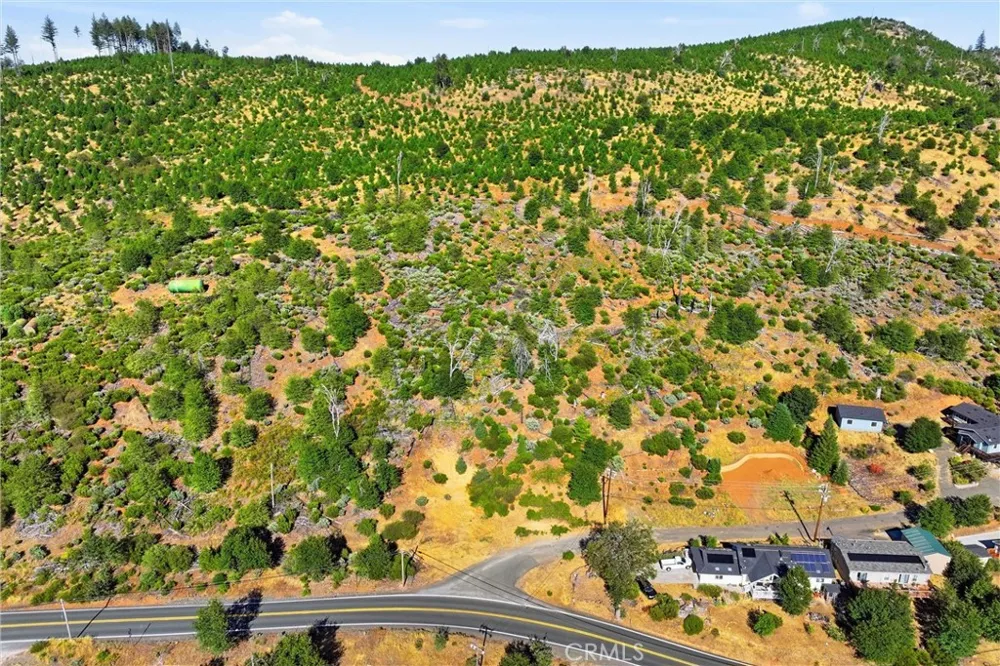 15250 Evergreen Cobb, CA 95426