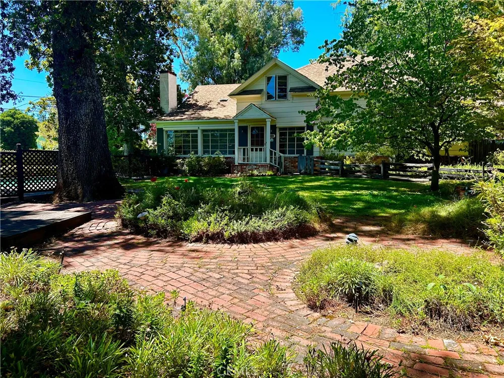 325 Tunis Lakeport, CA 95453