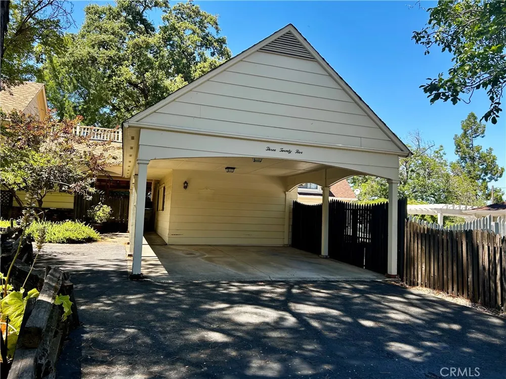 325 Tunis Lakeport, CA 95453