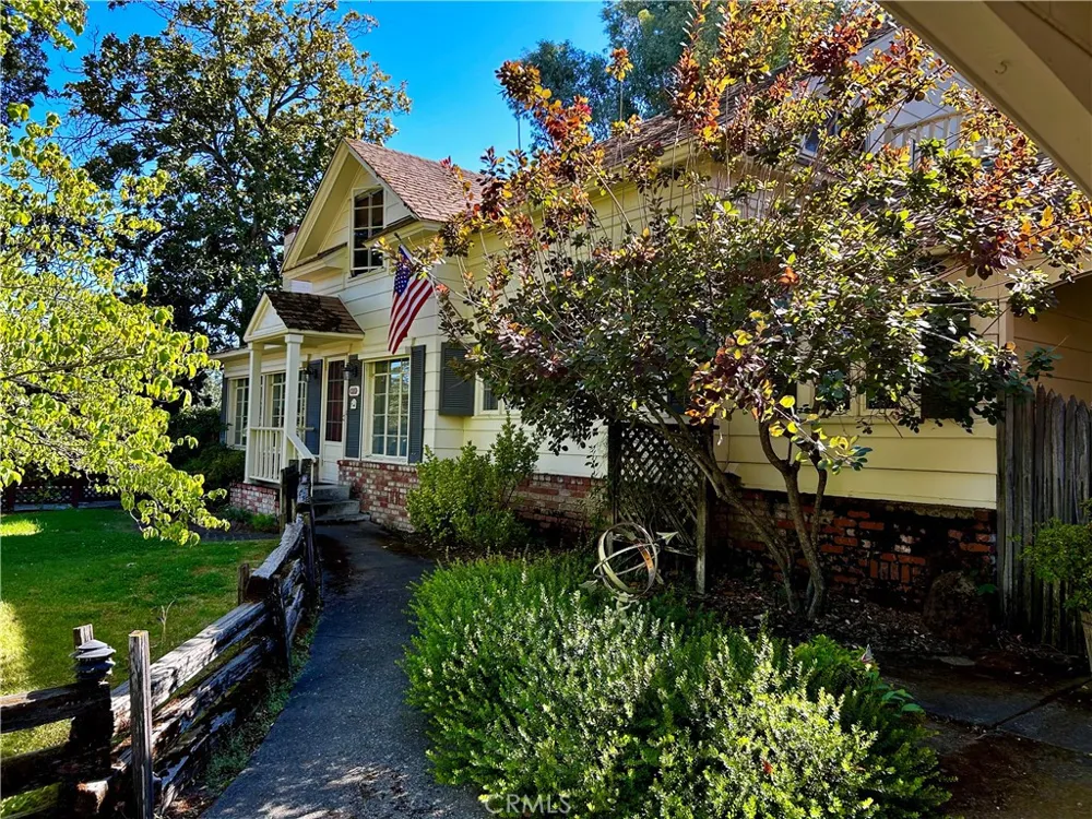 325 Tunis Lakeport, CA 95453