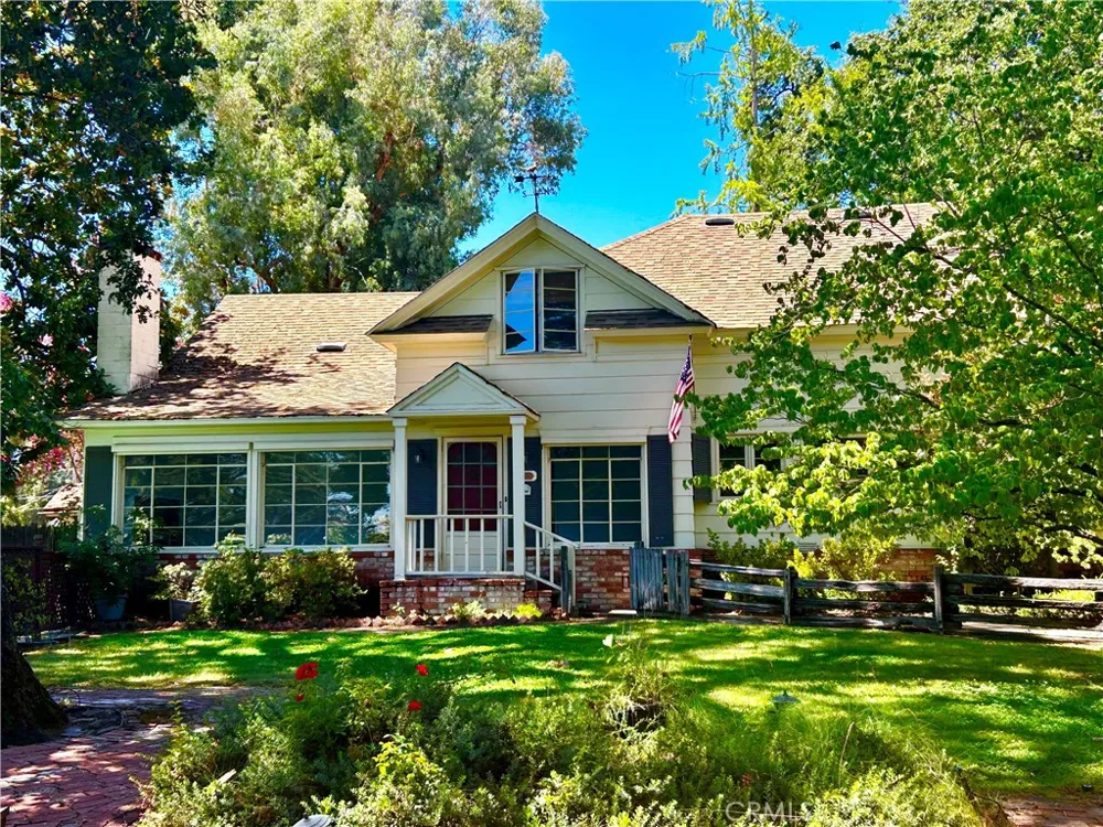 325 Tunis Lakeport, CA 95453