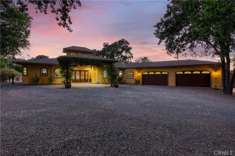 3345 Ackley Road Lakeport, CA 95453