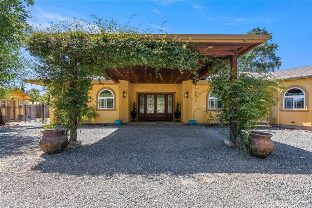 3345 Ackley Road Lakeport, CA 95453