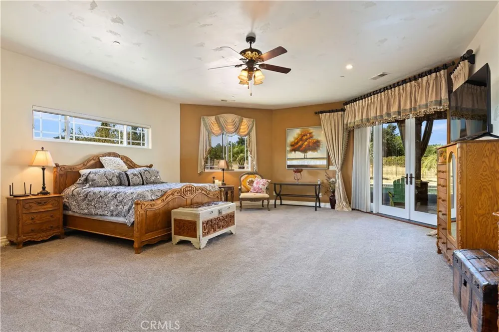 3345 Ackley Road Lakeport, CA 95453