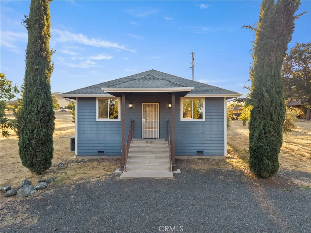 3345 Ackley Road Lakeport, CA 95453