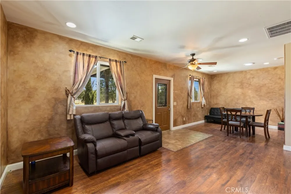 3345 Ackley Road Lakeport, CA 95453
