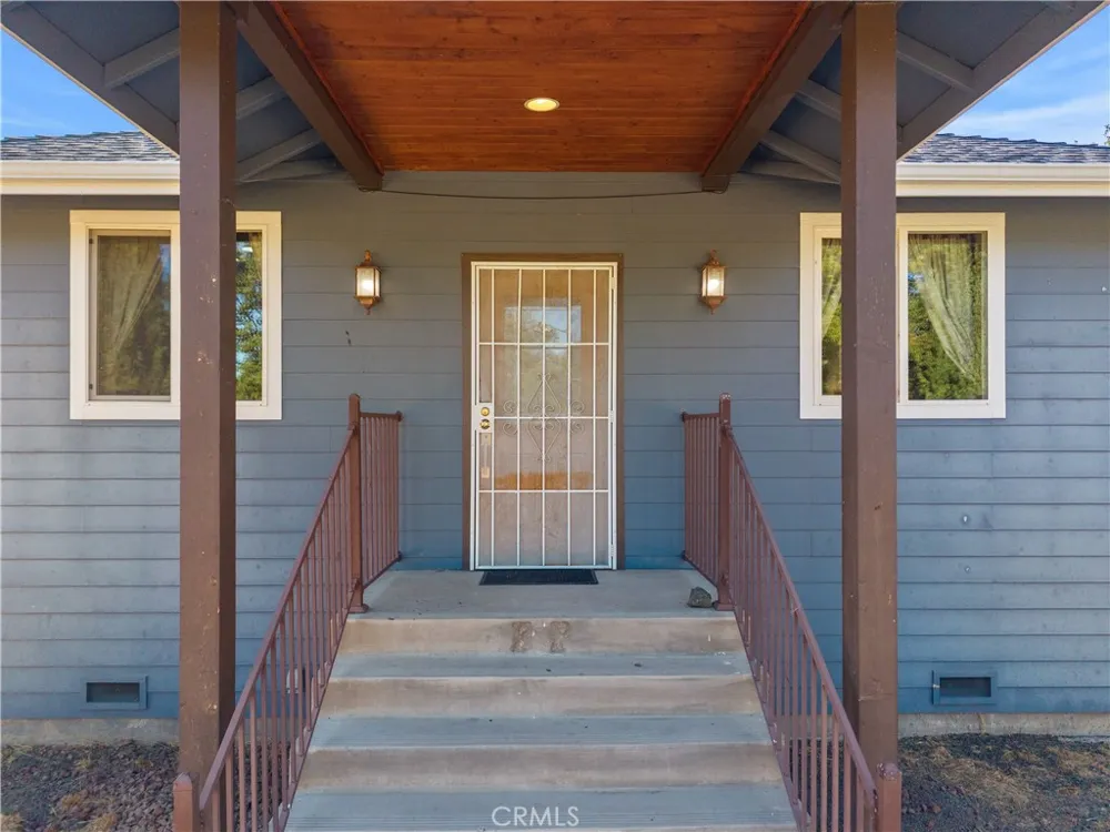 3345 Ackley Road Lakeport, CA 95453