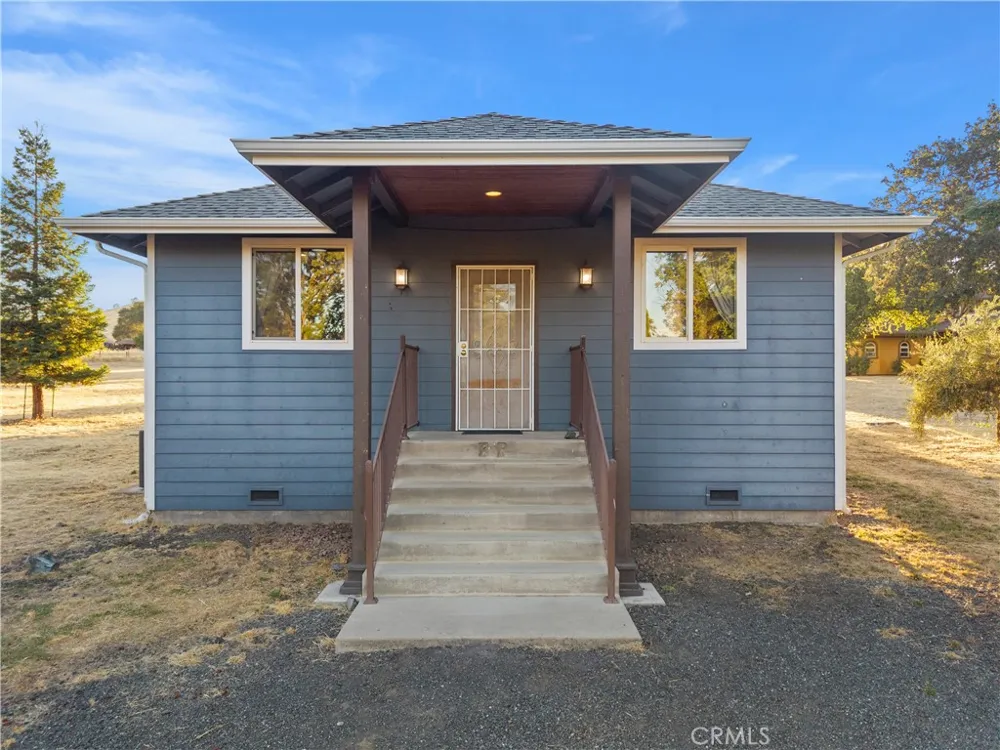 3345 Ackley Road Lakeport, CA 95453