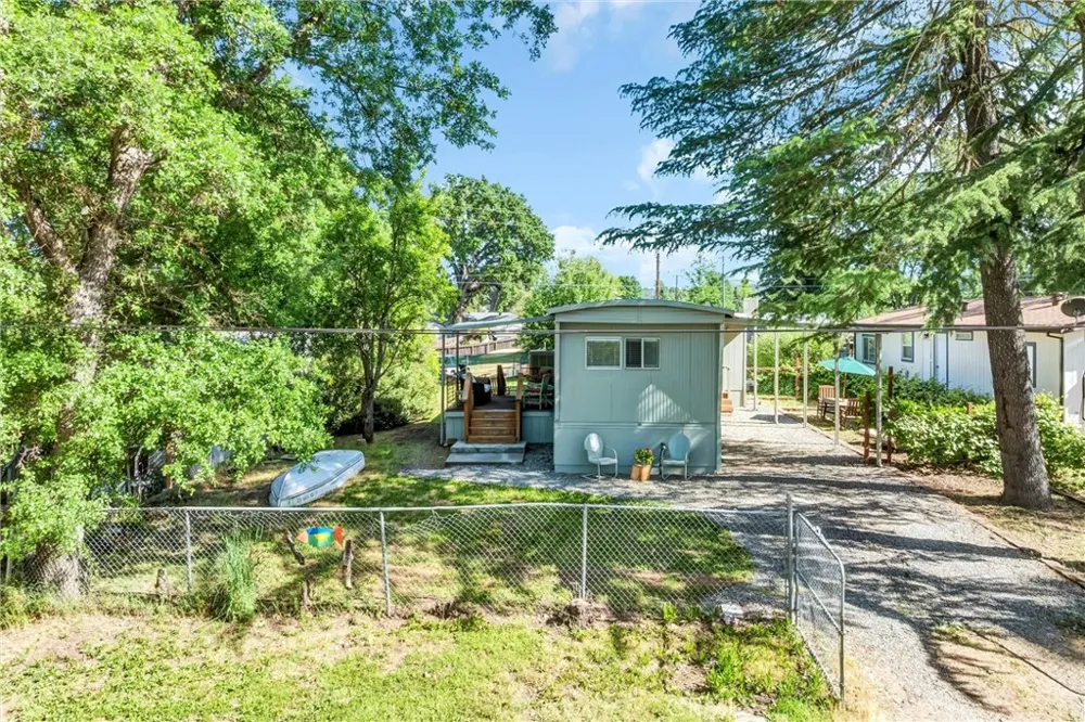 8522 Quarterhorse Lane Lower Lake, CA 95457