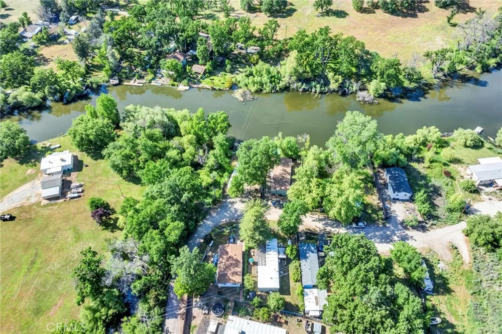 8522 Quarterhorse Lane Lower Lake, CA 95457