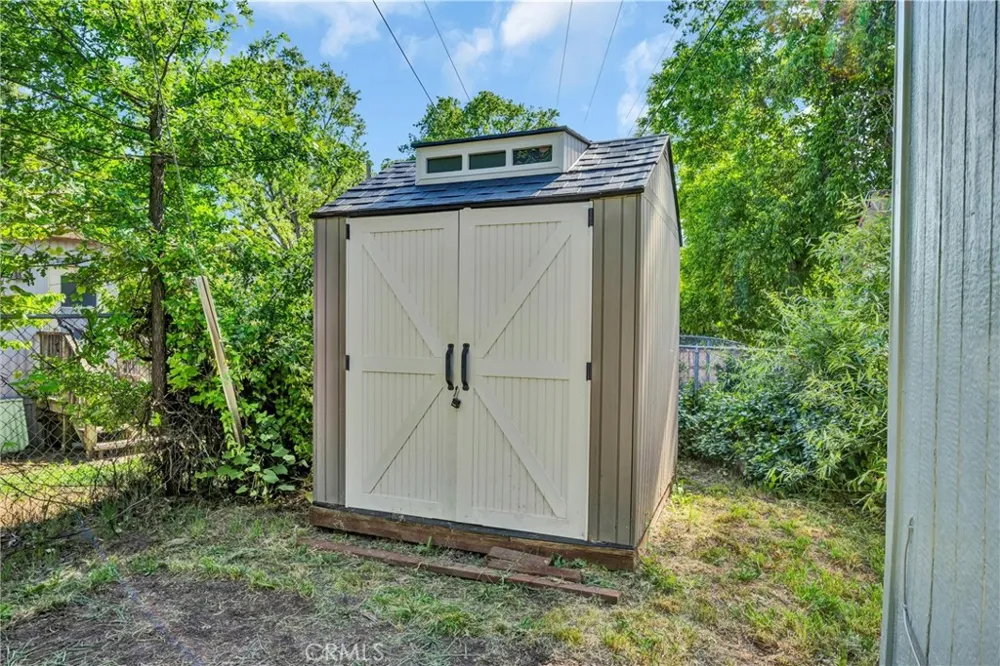 8522 Quarterhorse Lane Lower Lake, CA 95457