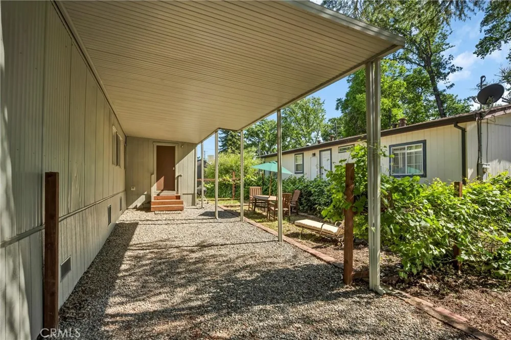 8522 Quarterhorse Lane Lower Lake, CA 95457