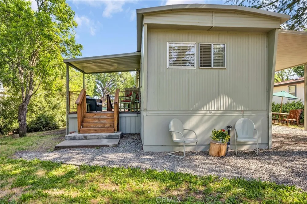 8522 Quarterhorse Lane Lower Lake, CA 95457
