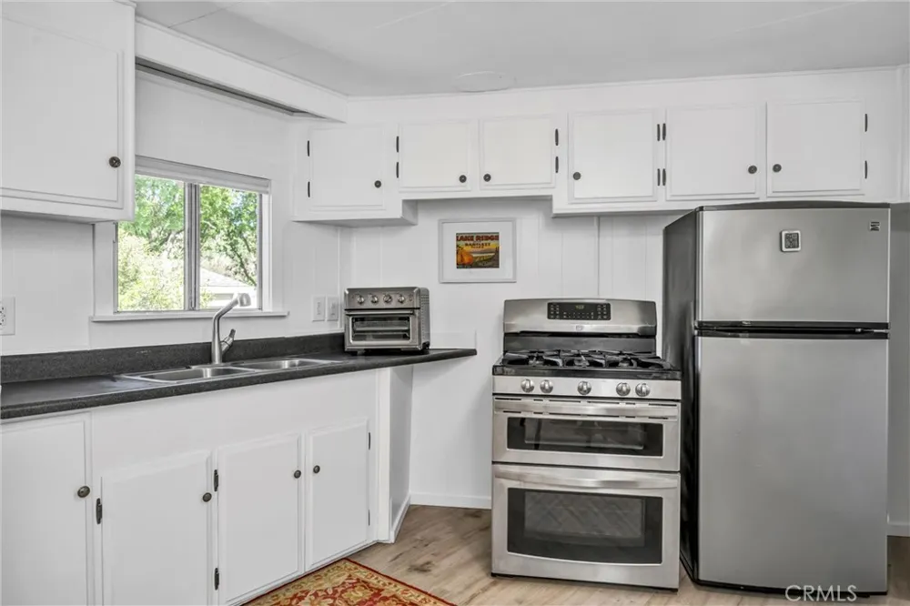8522 Quarterhorse Lane Lower Lake, CA 95457