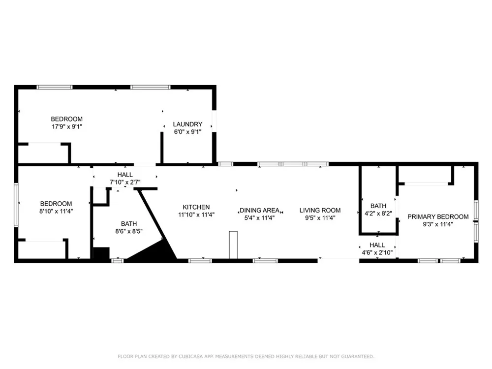 8522 Quarterhorse Lane Lower Lake, CA 95457
